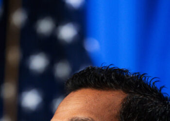 Under Patel, F.B.I. Scours Its Records to Discredit Trump Opponents