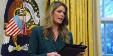 In U.S. Attorney Standoff, Judge Denounces ‘Charade’ by Lindsey Halligan