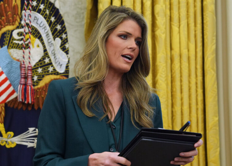 In U.S. Attorney Standoff, Judge Denounces ‘Charade’ by Lindsey Halligan