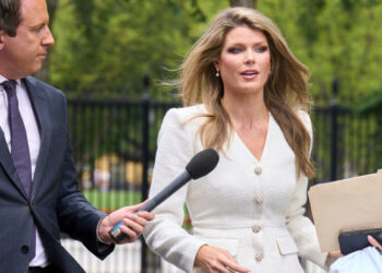 Trump Loyalist Asserts She Can Keep U.S. Attorney Title