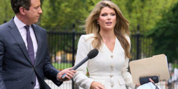 Trump Loyalist Asserts She Can Keep U.S. Attorney Title