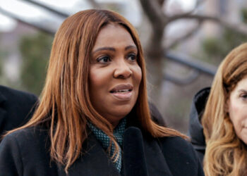 Prosecutors Said to Pursue New Investigation of Letitia James