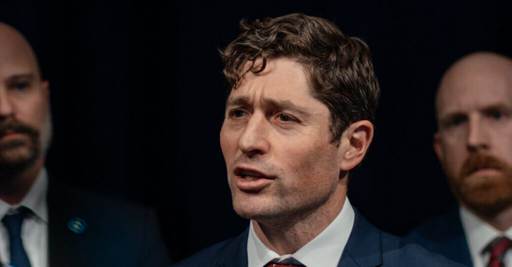 Prosecutors Subpoena Minnesota Democrats as Part of Federal Inquiry