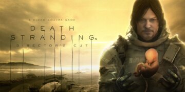 Xbox Game Pass Late January Drop Adds Death Stranding and Lots More