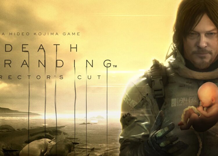 Xbox Game Pass Late January Drop Adds Death Stranding and Lots More