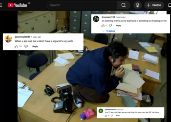 The Heart-Breaking Accidental Poetry of Deftones Fan YouTube Comments