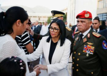 I know this radical pragmatist — she’s too smart for Trump but Rubio’s Vulture may swoop