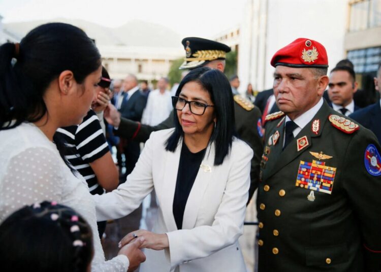 I know this radical pragmatist — she’s too smart for Trump but Rubio’s Vulture may swoop