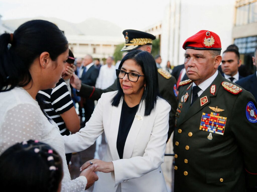 I know this radical pragmatist — she’s too smart for Trump but Rubio’s Vulture may swoop