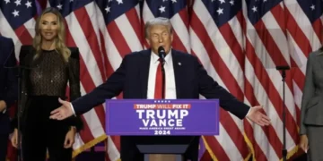 ‘They’ve given up’: GOP member releases tirade against colleagues ‘rolling over’ for Trump