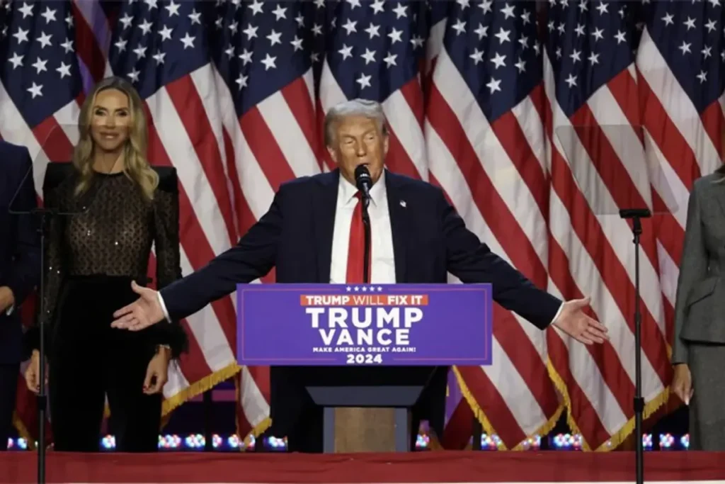 ‘They’ve given up’: GOP member releases tirade against colleagues ‘rolling over’ for Trump