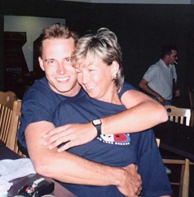 Darren Keith Cain died at the scene while Dennise Hayslip died one week later.