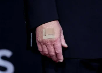 Trump’s aspirin regimen stuns ER doc: ‘That’s what we give people having a heart attack!’