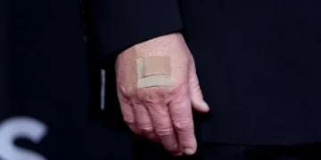 Trump’s aspirin regimen stuns ER doc: ‘That’s what we give people having a heart attack!’