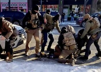 GOP lawmakers admit they haven’t seen Pretti shooting video: ‘Hard to believe’