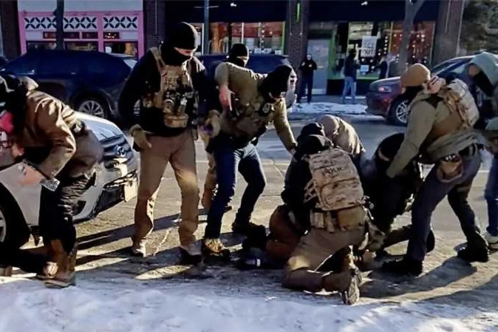 GOP lawmakers admit they haven’t seen Pretti shooting video: ‘Hard to believe’