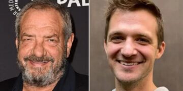 NBC Orders Crime Drama Pilots From Dick Wolf, Joey Falco