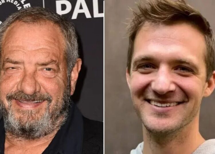 NBC Orders Crime Drama Pilots From Dick Wolf, Joey Falco