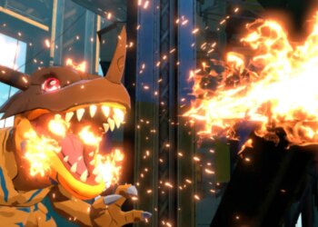 Digimon Story: Time Stranger Team is Expanding With Plans for More Games