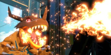 Digimon Story: Time Stranger Team is Expanding With Plans for More Games