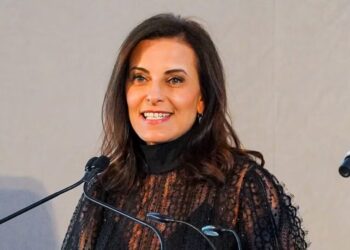 Meta Sets Former Trump Advisor Dina Powell McCormick as President and Vice Chairman