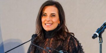 Meta Sets Former Trump Advisor Dina Powell McCormick as President and Vice Chairman