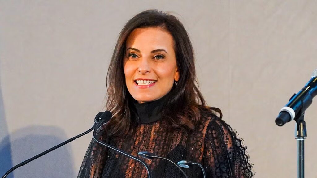 Meta Sets Former Trump Advisor Dina Powell McCormick as President and Vice Chairman