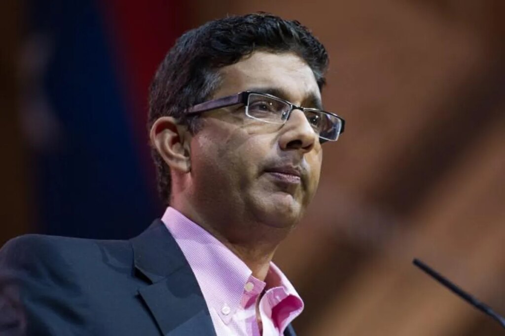 ​MAGA pundit criticizes GOP racism – then gets dogpiled after posting racist video