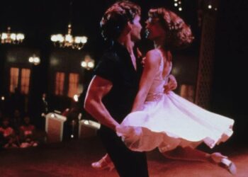 ‘Dirty Dancing 2’ Is a Go With Original Star and 2026 Production Start