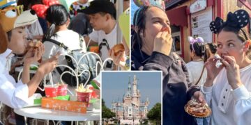 Disney fans outraged after theme park eliminates popular snack: ‘How dare they!’