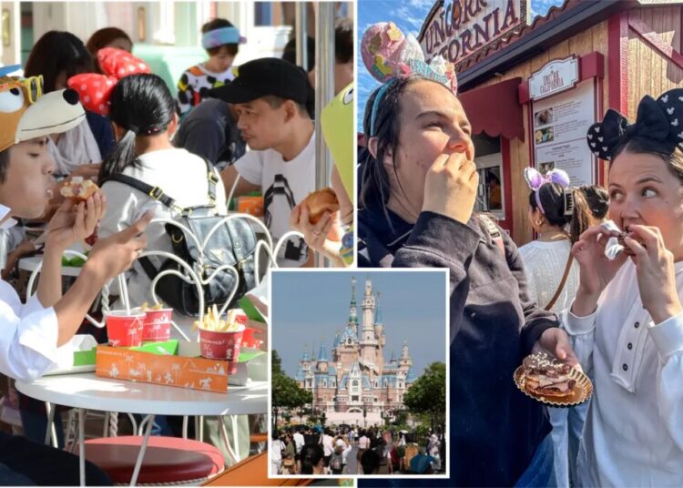Disney fans outraged after theme park eliminates popular snack: ‘How dare they!’