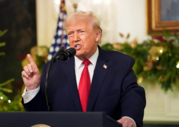 Jimmy Kimmel mocks Trump as president’s ‘ego bruised’ by recent snub