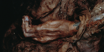 Ancient Siberian Mummy Was an Inbred Shaman, DNA Reveals