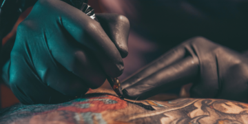 Do Tattoos Damage Your Immune System?