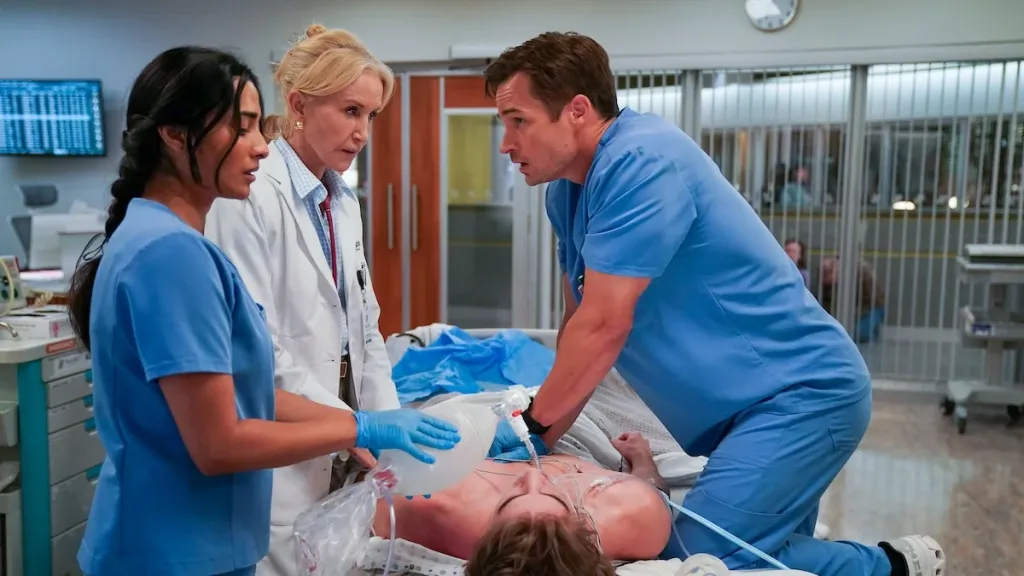 doc-anya-banerjee-felicity-huffman-jon-ecker-fox