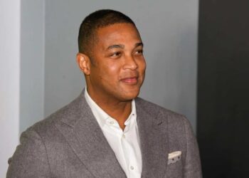 Ex-CNN host Don Lemon taken into custody after Trump demanded his arrest