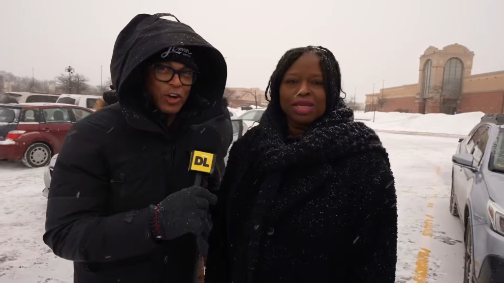 Lemon, however, remained defiant after a federal magistrate judge rejected the DOJ's charges against him, though the DOJ may still bring charges through other avenues.