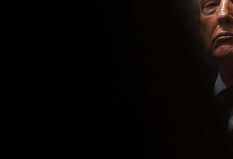 ‘Witch hunt!’ Trump under fire as state sees staggering number of job losses