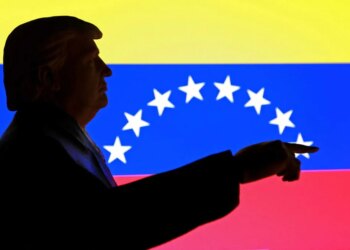 Republicans barely block bid to rein in Trump’s Venezuela military action