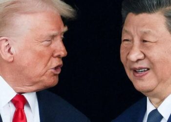 Trump has succeeded at making one country great — and it’s not America: survey