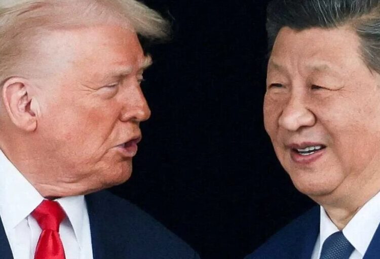 Trump has succeeded at making one country great — and it’s not America: survey