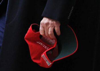 This is why MAGA will die when Trump is gone