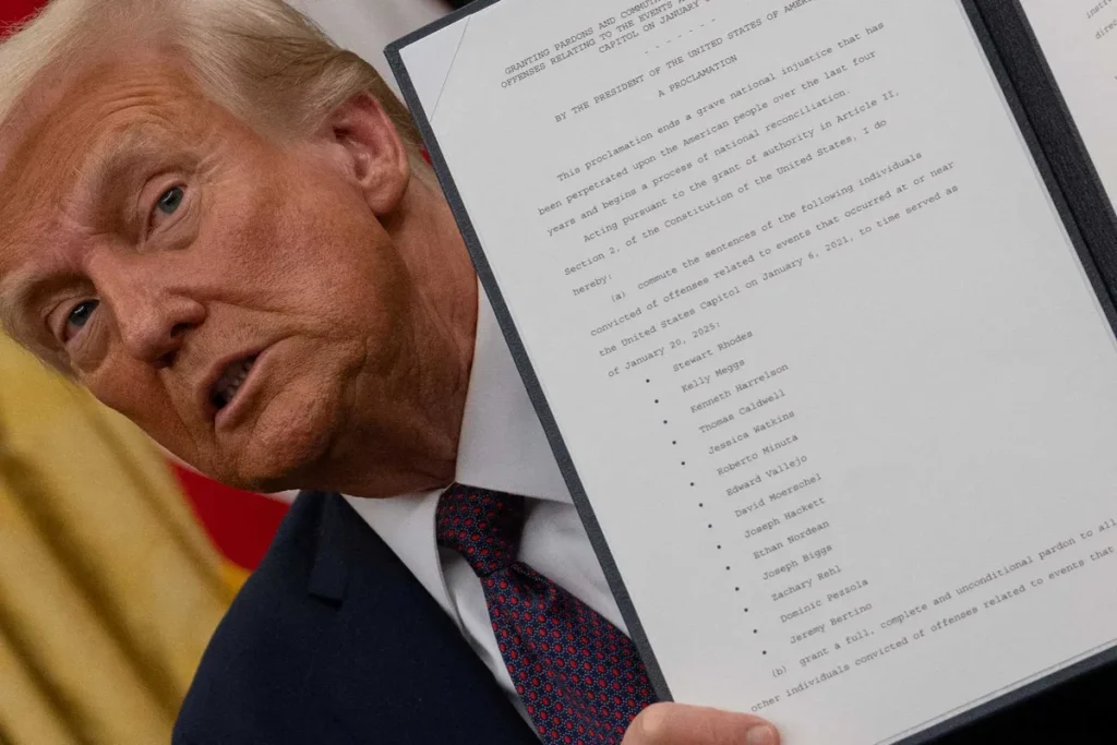 The most shameful day in American history