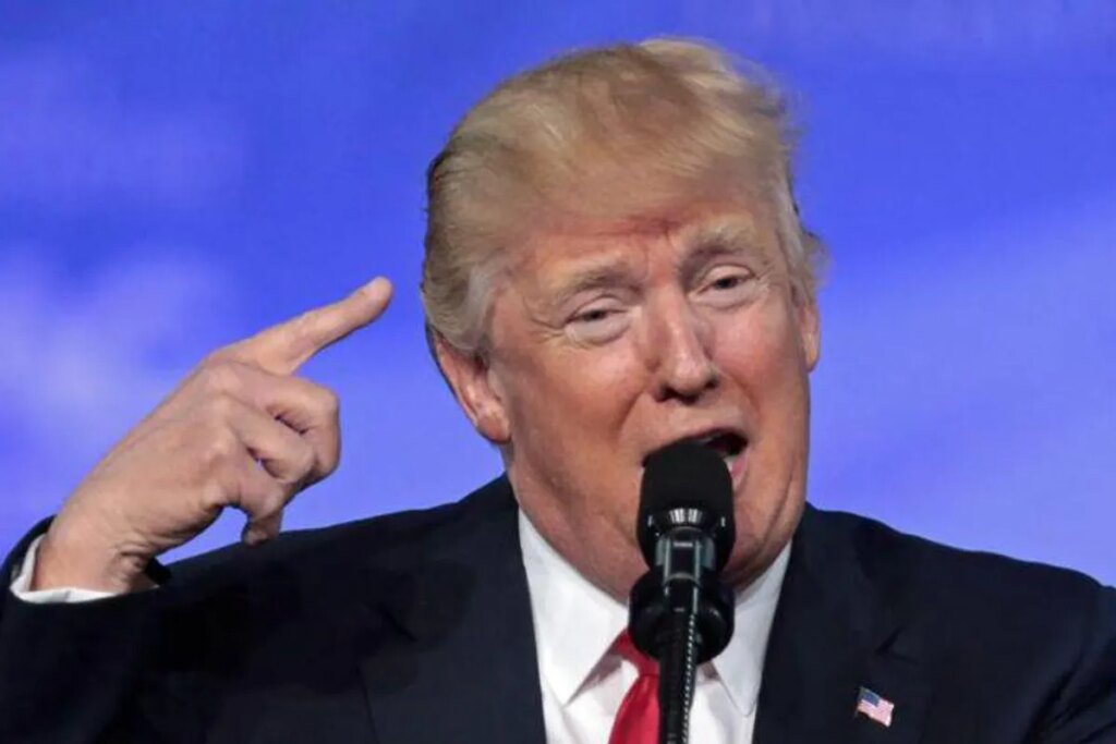 ‘He won’t finish his term’: Rumors swirl after new Trump claim about ‘cognitive exam’