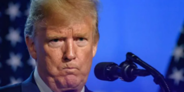 ‘Not the way most think’: GOP pollster shows surprising way Venezuela move will hurt Trump