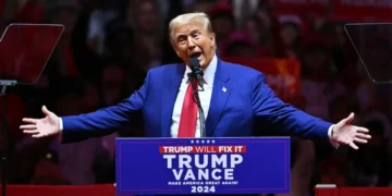 WSJ editorial says Trump should send a thank you note to one of his harshest critics