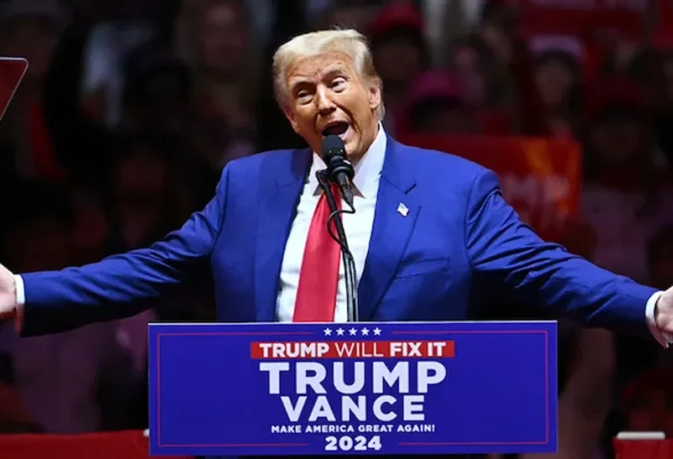 WSJ editorial says Trump should send a thank you note to one of his harshest critics