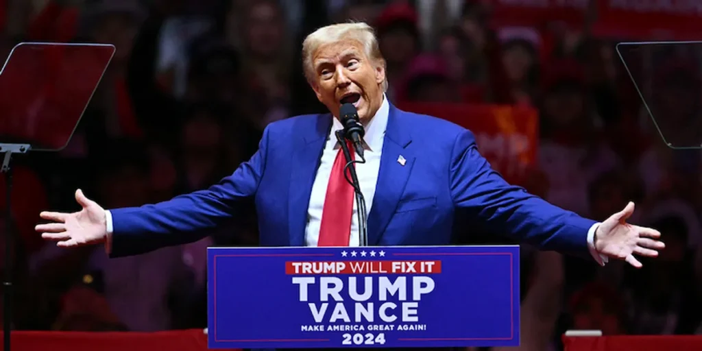 WSJ editorial says Trump should send a thank you note to one of his harshest critics