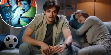 DoorDash slammed for ‘distasteful’ warning about getting snowed in with a hookup