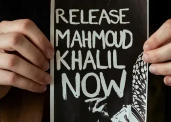 Stunning court reversal means Columbia activist may be rearrested